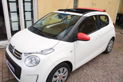 Citroën C1