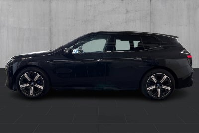BMW iX xDrive40 Super Charged - 1