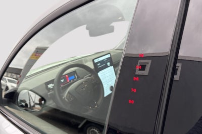 Ford Mustang Mach-E Premium Extended Range AWD