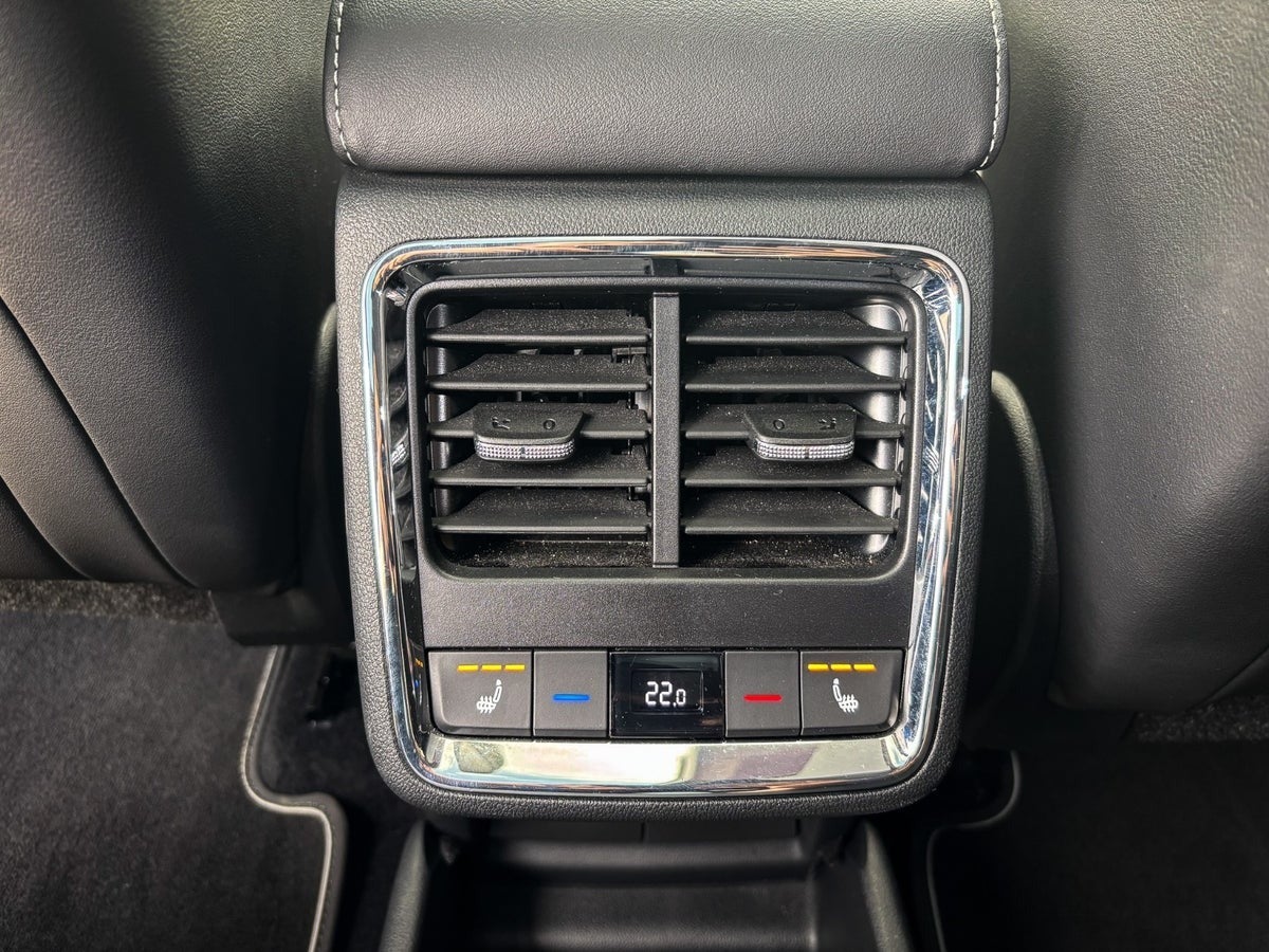 Billede af Skoda Enyaq 80 iV Coupé