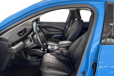 Ford Mustang Mach-E 70,0 Premium Standard Range 2023