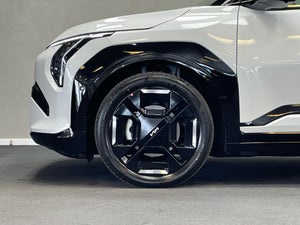 Kia EV3 Long Range GT-Line