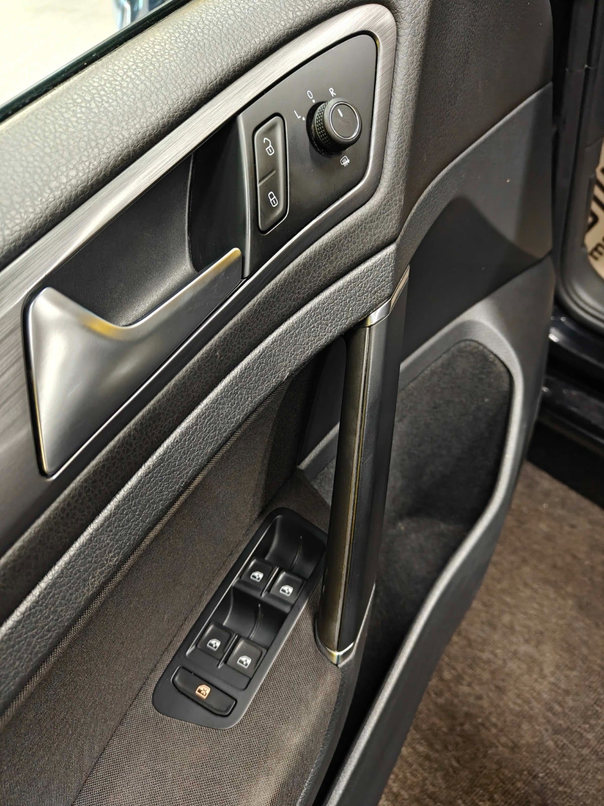 Billede af VW Golf VII 1,5 TSi 150 Comfortline DSG