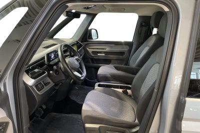 VW ID.Buzz Life SWB - 4