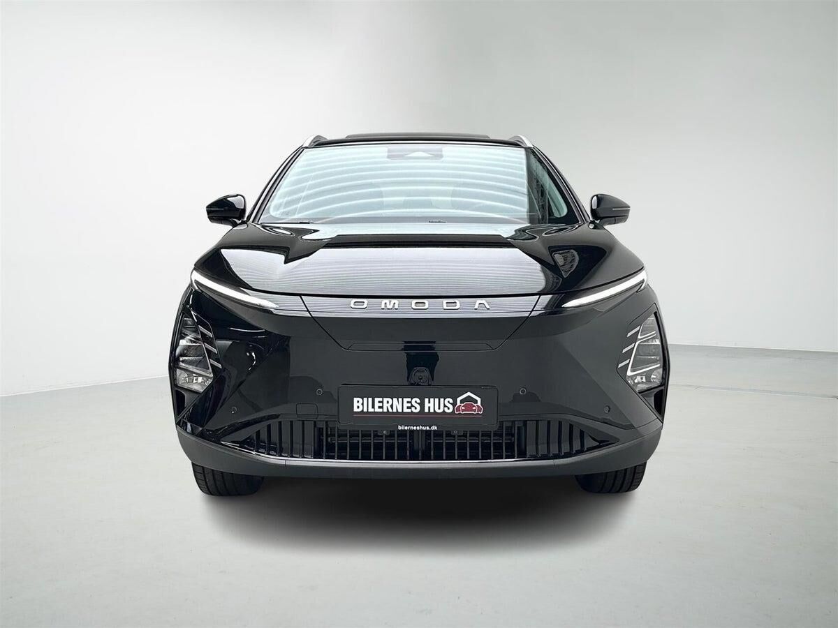 Omoda 5 EV Premium billede 6