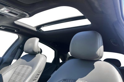 Hyundai Ioniq 6 Ultimate AWD