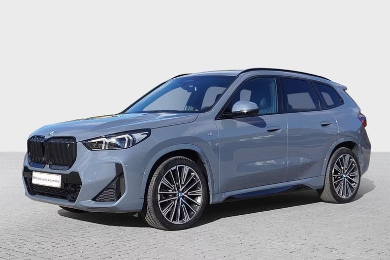 BMW iX1 xDrive30 M-Sport