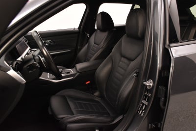 BMW 330d Touring M-Sport xDrive aut.