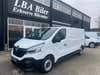 Renault Trafic T29 dCi 120 L2H1