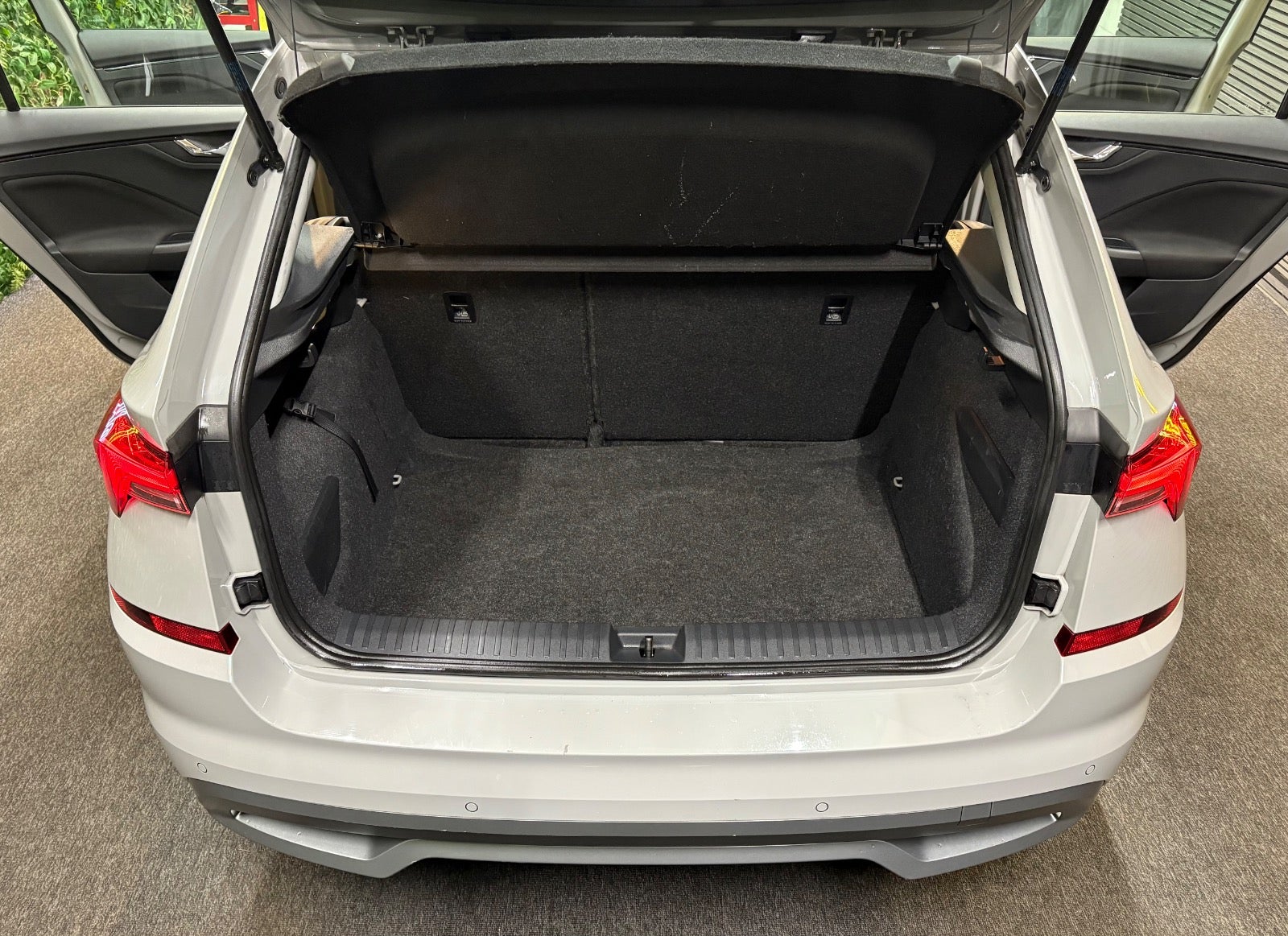 Billede af Skoda Kamiq 1,0 TSi 115 Ambition DSG