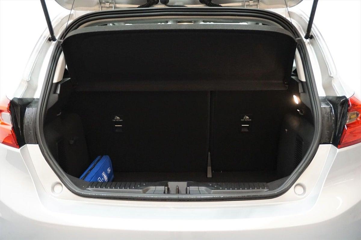 Ford Fiesta TDCi 85 Connected billede 17