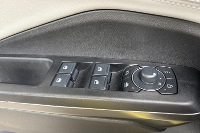 Ford Puma Gen-E Premium