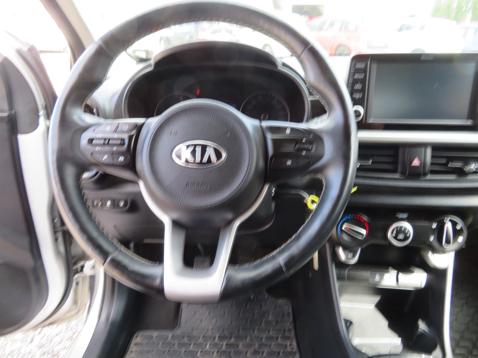 Kia Picanto 2018