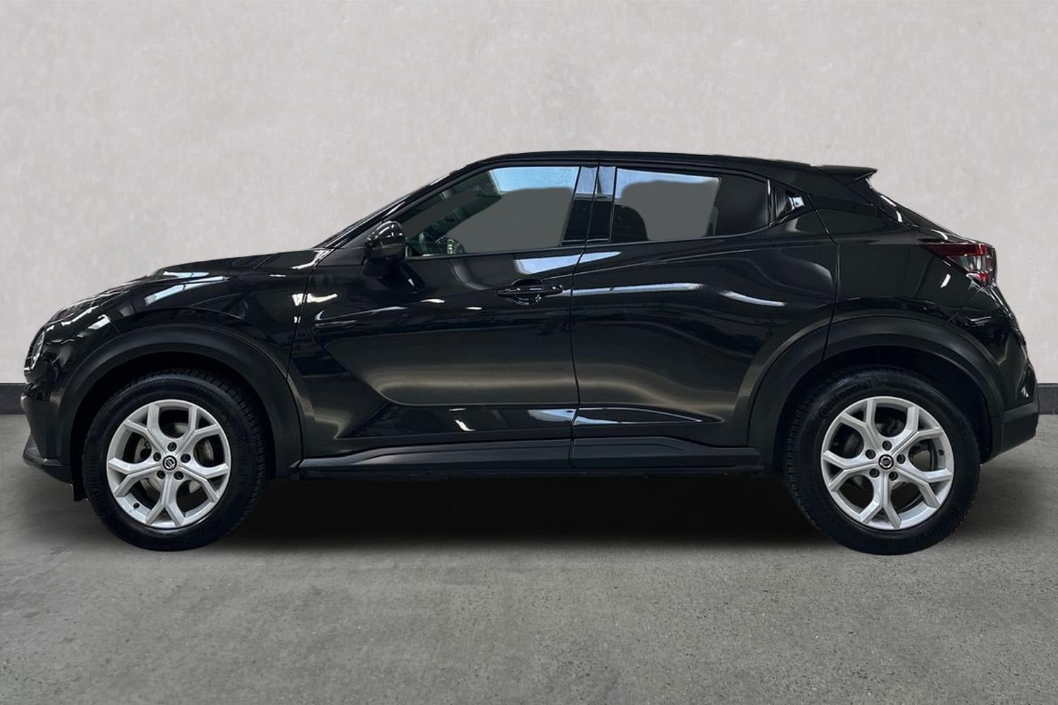 Billede af Nissan Juke 1,0 Dig-T 117 Tekna DCT