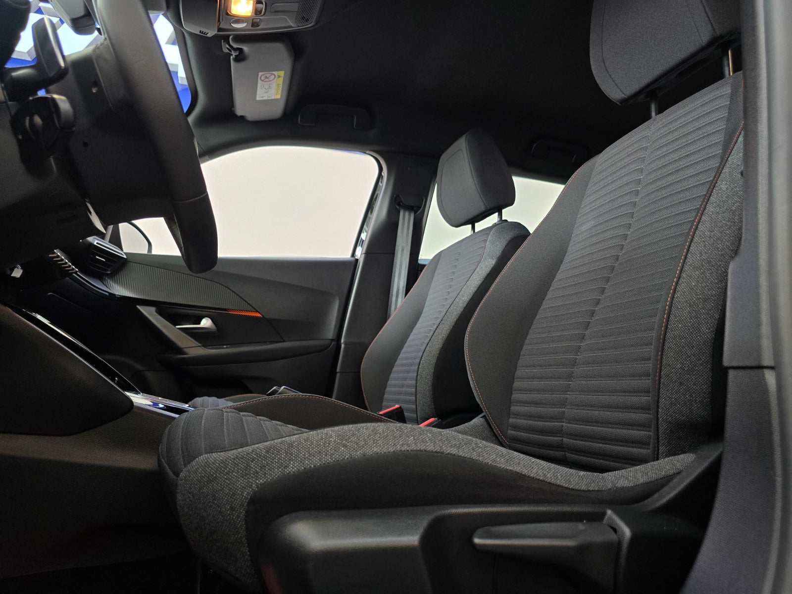 Billede af Peugeot 2008 1,2 PureTech 130 Active Pack EAT8