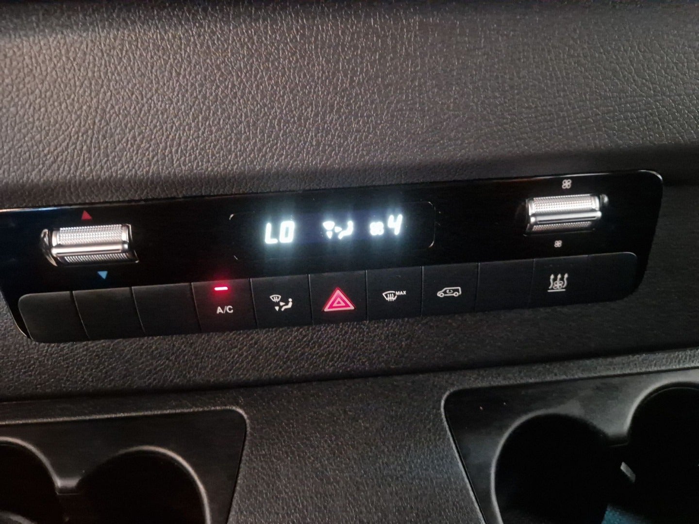 Billede af Mercedes Sprinter 319 3,0 CDi Db.Kab m/lad aut.