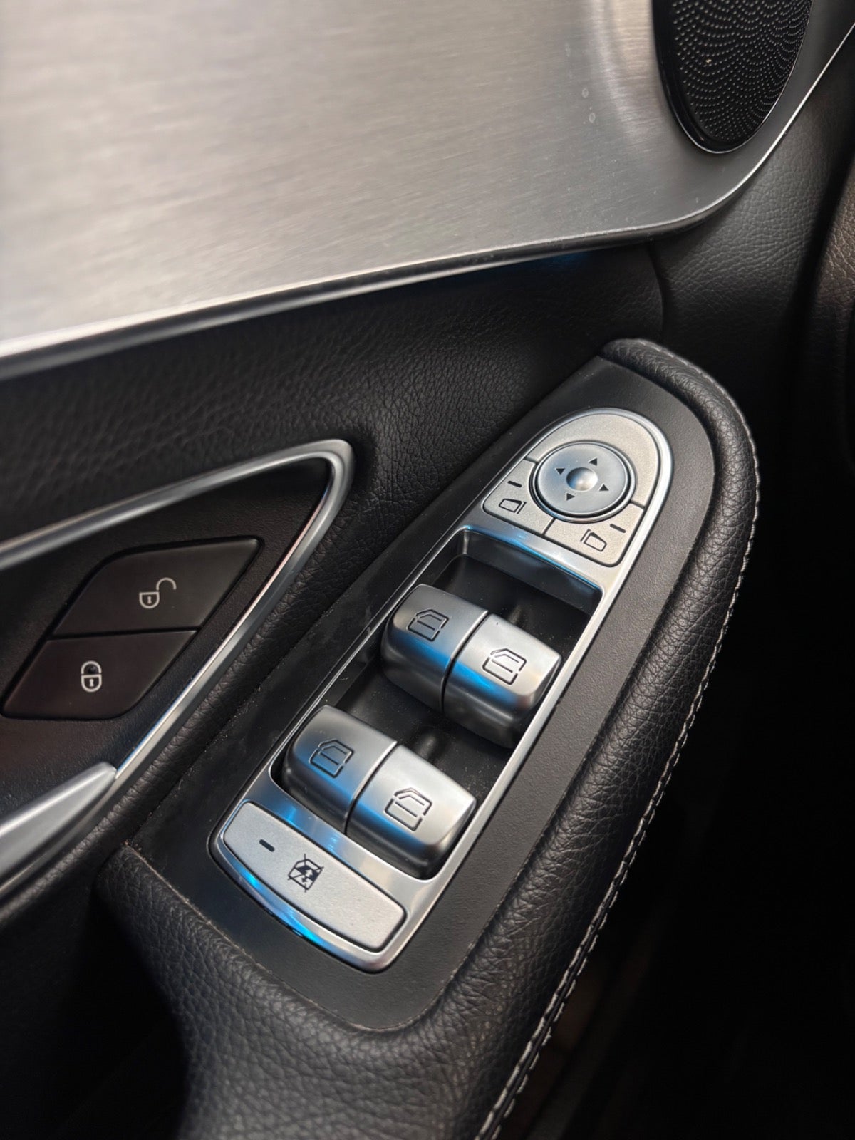 Mercedes C220 d, Billede 16