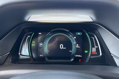 Hyundai Ioniq EV Style