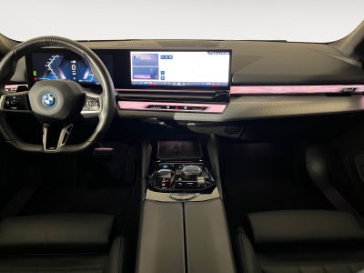 BMW i5 eDrive40 Touring M-Sport