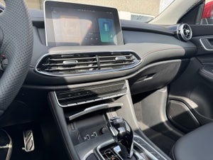 MG EHS PHEV Luxury