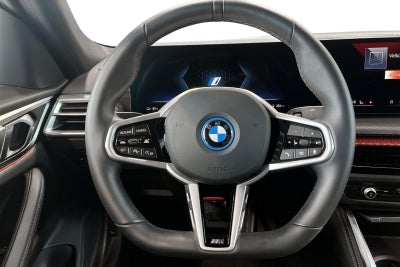 BMW i4 eDrive35 M-Sport