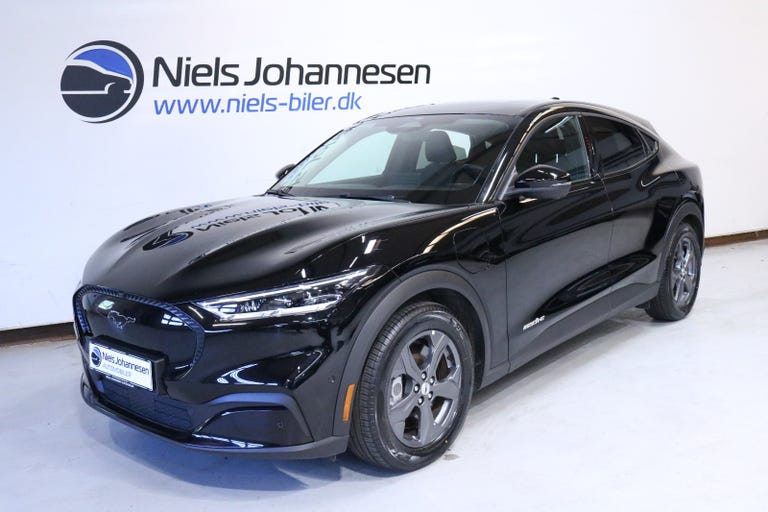 Ford Mustang Mach-E Standard Range