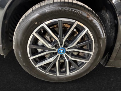 BMW iX1 xDrive30 M-Sport Premium