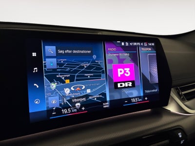 BMW iX1 xDrive30 M-Sport Premium