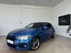BMW 118d M-Sport aut.