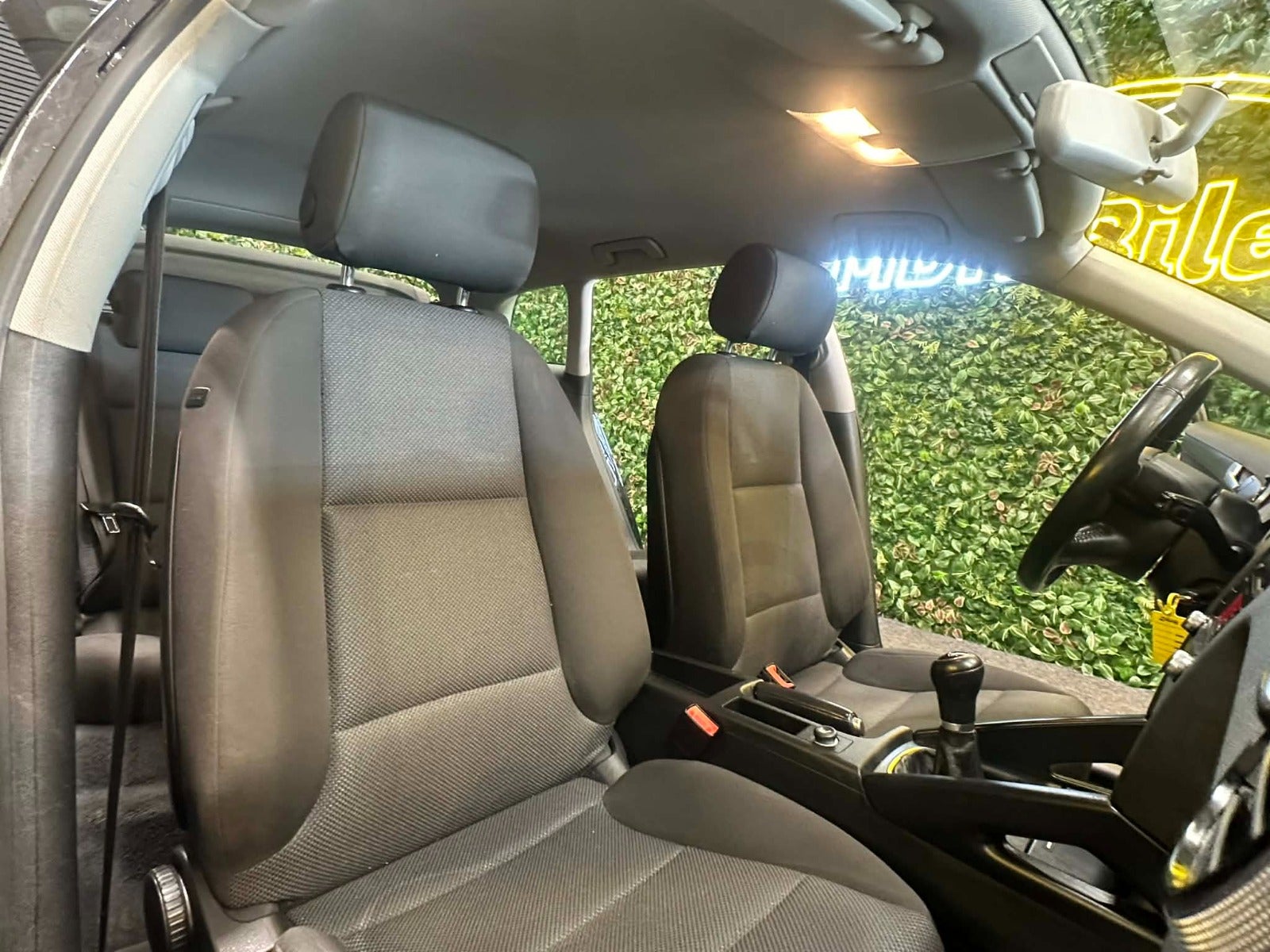 Billede af Audi A3 1,6 TDi Ambition Sportback