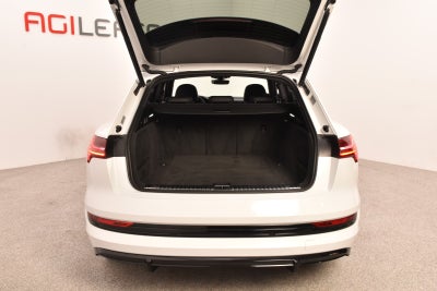 Audi e-tron S-line quattro