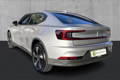 Polestar 2 Long Range - 2
