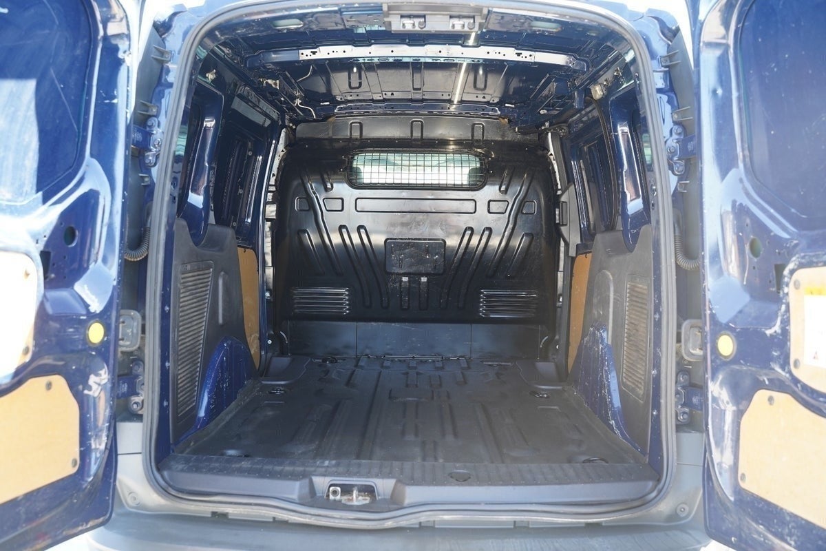 Billede af Ford Transit Connect 1,6 TDCi 75 Ambiente kort