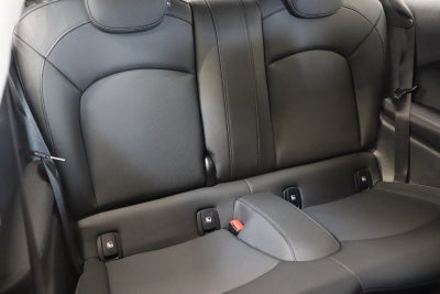 MINI Cooper SE Maximise