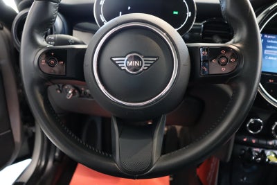 MINI Cooper SE Classic Trim