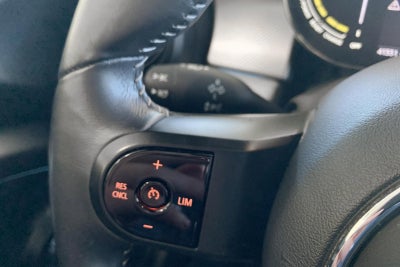 MINI Cooper SE Maximise