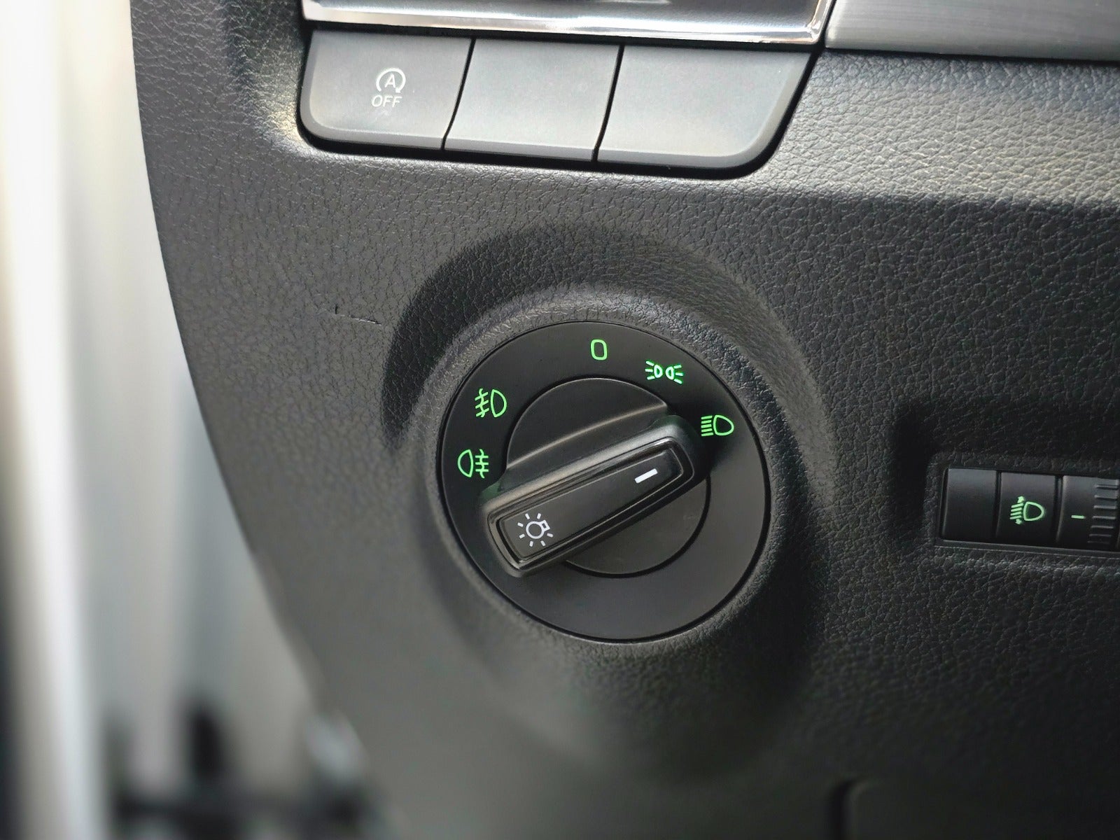Billede af Skoda Fabia 1,0 MPi 75 Ambition Combi