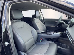 Kia EV6 Long Range Prestige