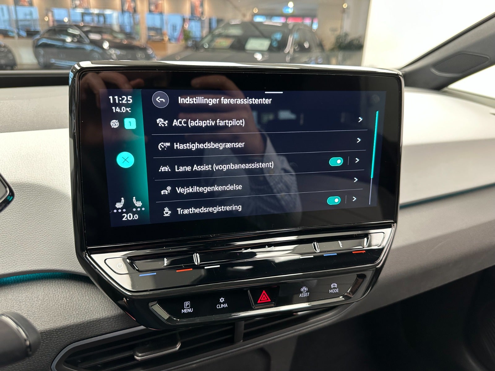 Billede af VW ID.3 58 Pro