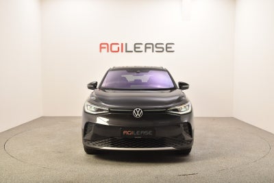 VW ID.4 Pro Performance