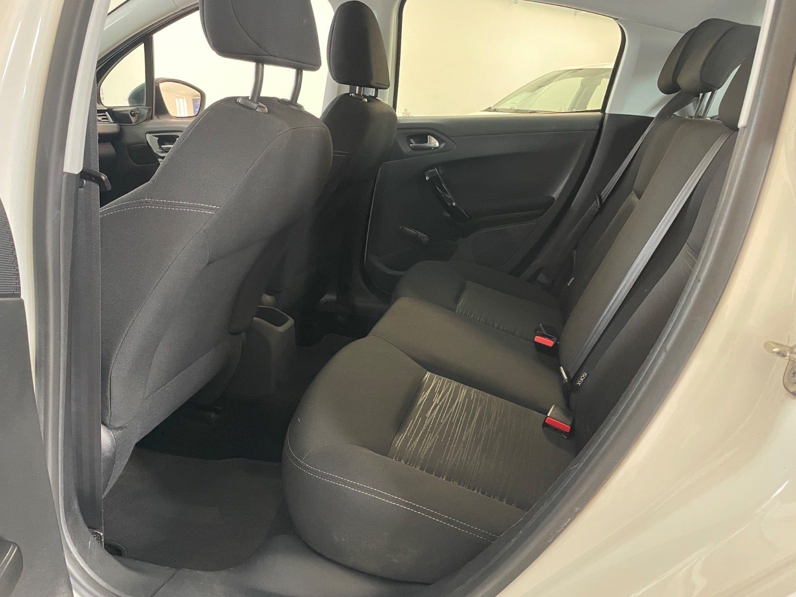 Billede af Peugeot 208 1,0 VTi Access