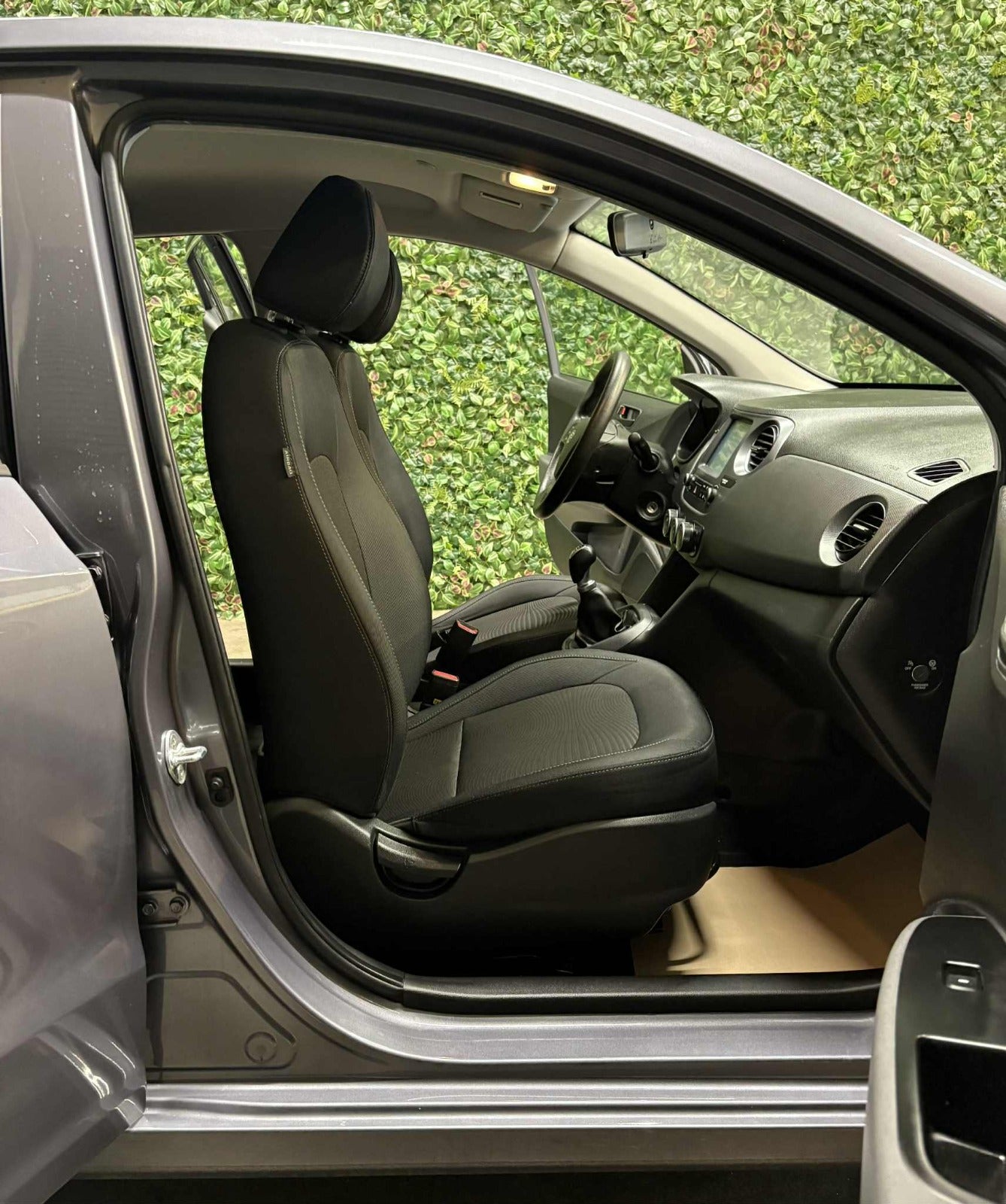 Billede af Hyundai i10 1,0 Trend