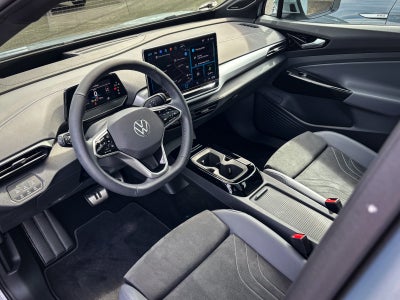 VW ID.4 Style