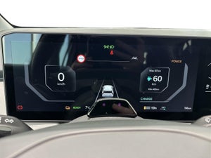 Kia EV3 Standard Range Access