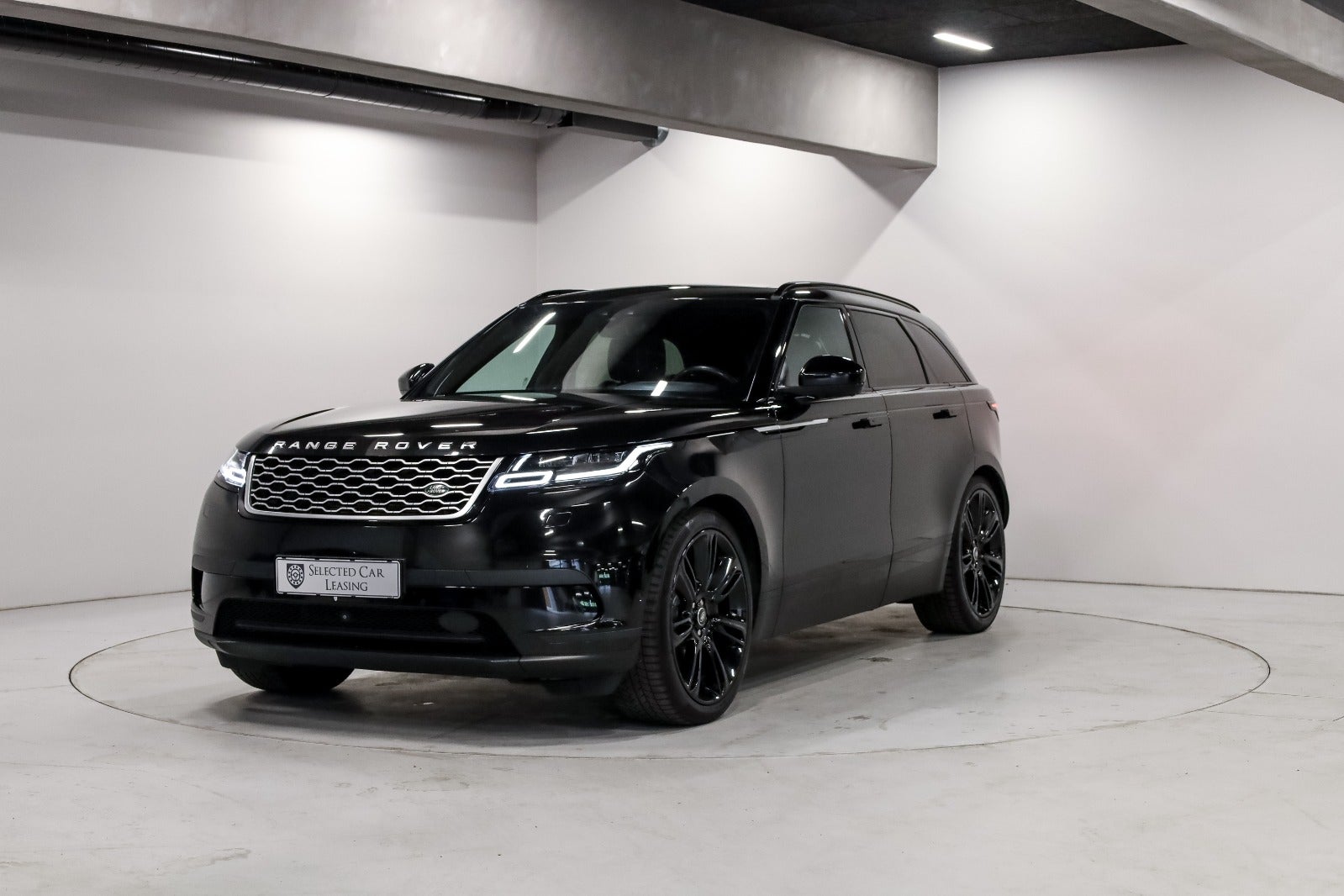 Land Rover Range Rover Velar 3,0 D300 HSE aut.