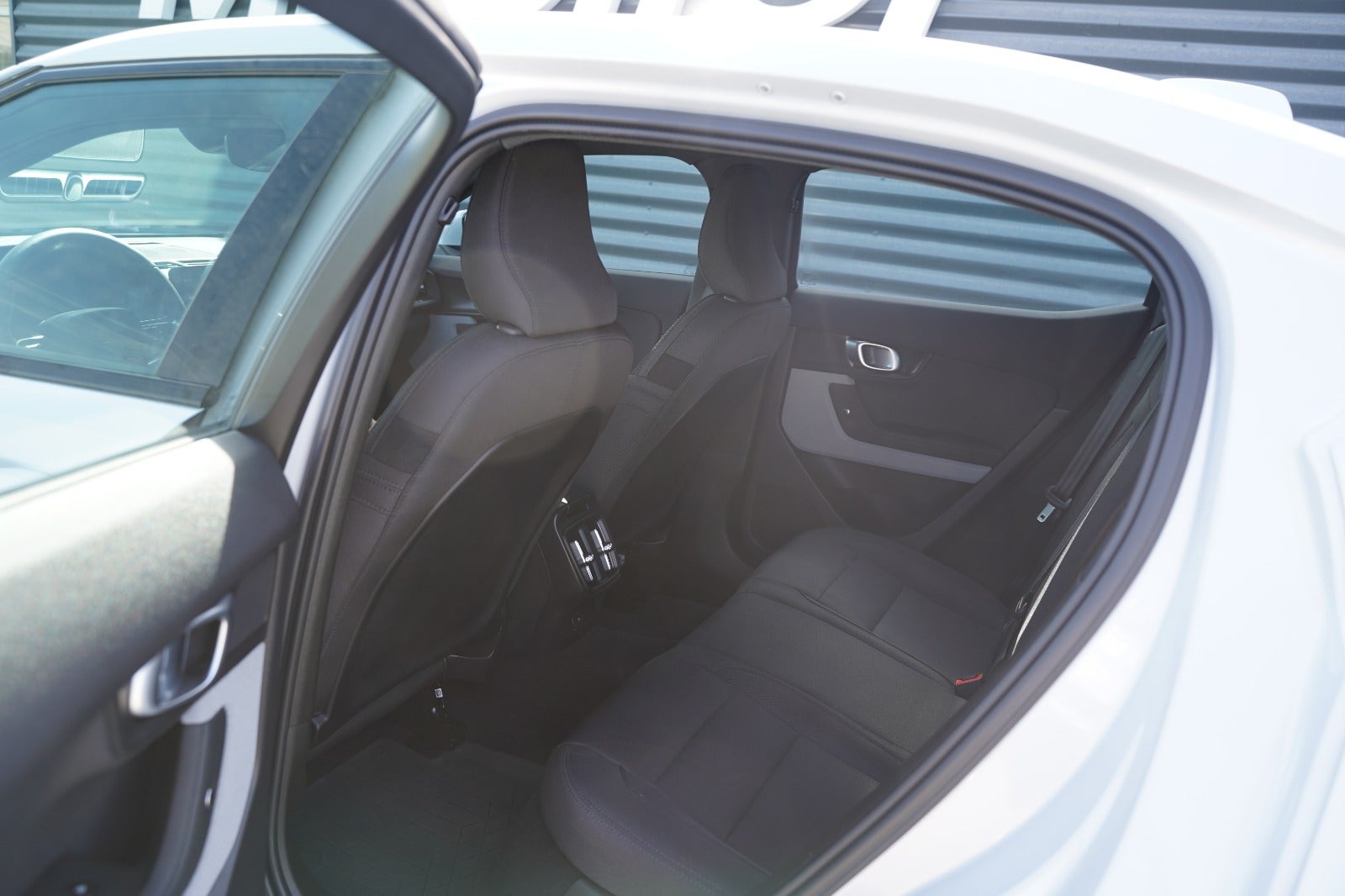 Billede af Polestar 2  Long Range