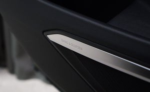 Audi e-tron S Sportback quattro
