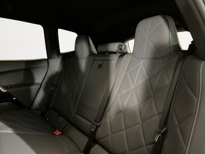 BMW iX xDrive60 Fully Charged