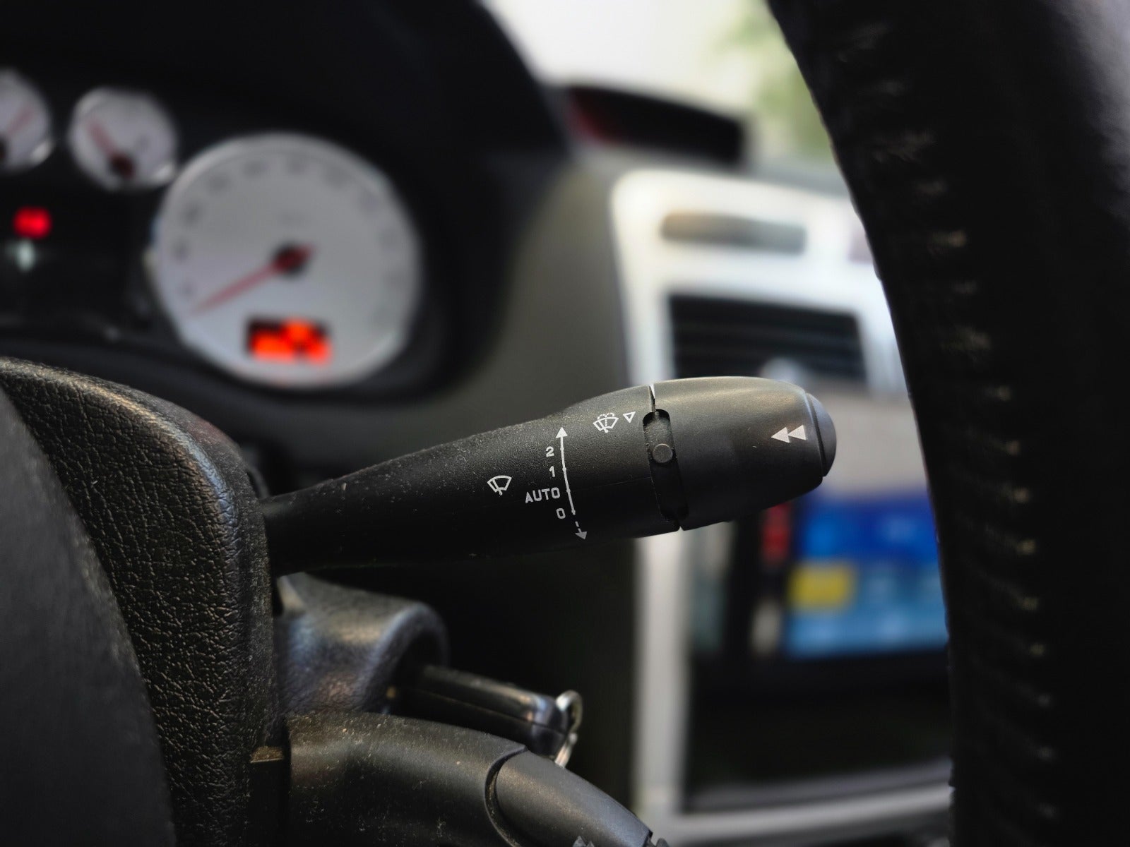 Billede af Peugeot 307 2,0 16V CC