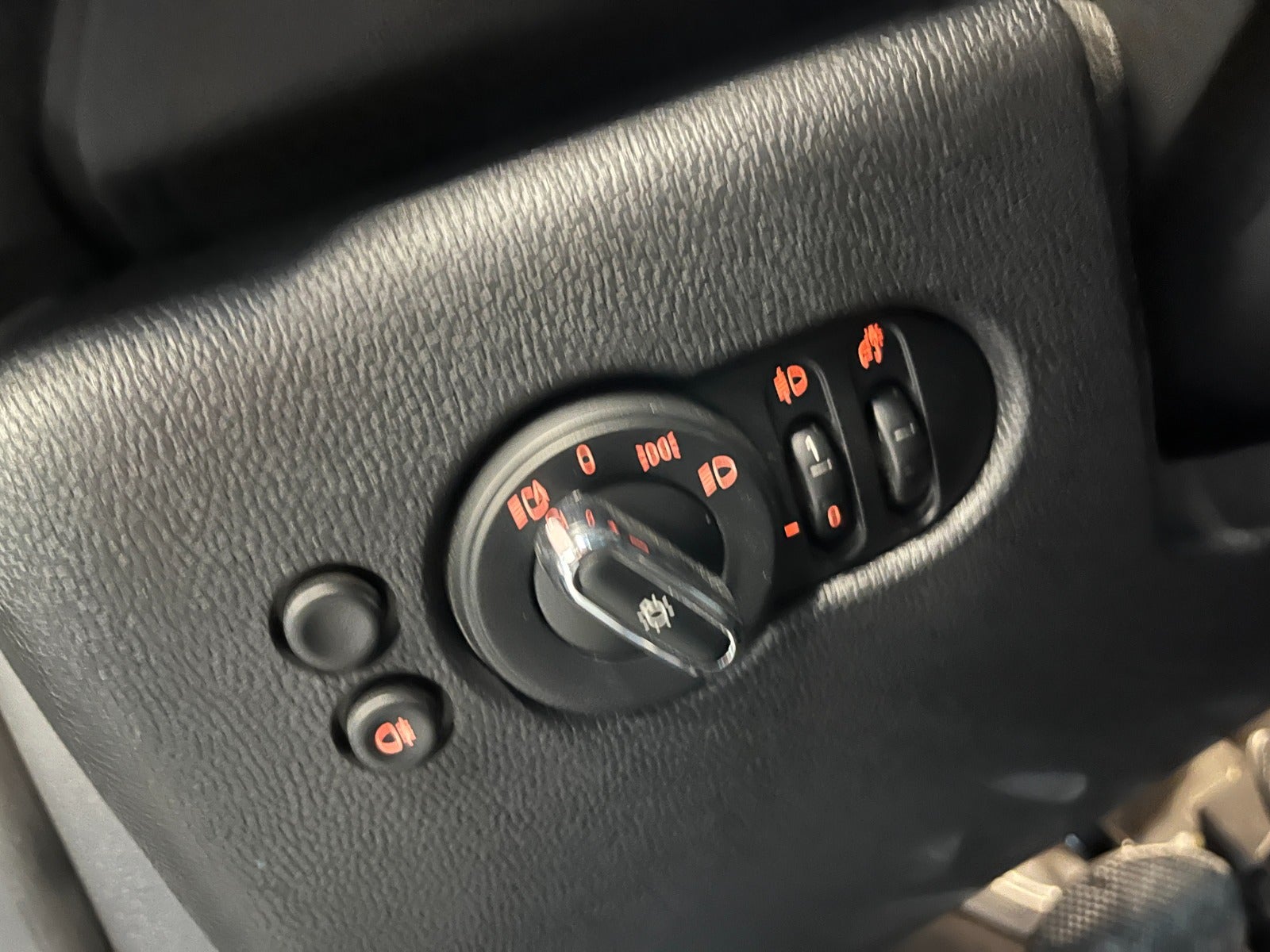 Billede af MINI Cooper SE  Classic Trim